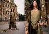Arasik By Ibiza Embroidery Viscose Velvet Salwar Kameez Wholesale Price In Surat